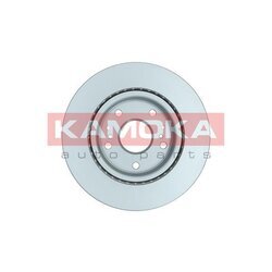 Brzdový kotúč KAMOKA 103568 - obr. 1
