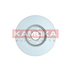 Brzdový kotúč KAMOKA 103585 - obr. 1