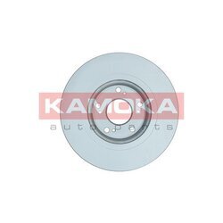 Brzdový kotúč KAMOKA 103595 - obr. 1