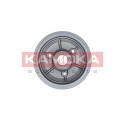 Brzdový bubon KAMOKA 104003 - obr. 1