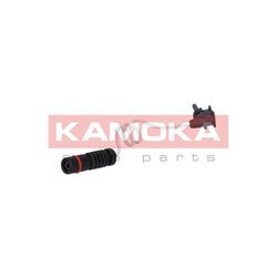 Výstražný kontakt opotrebenia brzdového obloženia KAMOKA 105008 - obr. 2