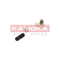 Výstražný kontakt opotrebenia brzdového obloženia KAMOKA 105066 - obr. 2