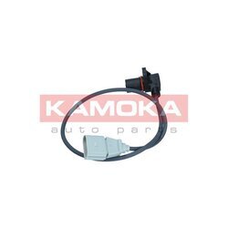Snímač impulzov kľukového hriadeľa KAMOKA 109008 - obr. 1