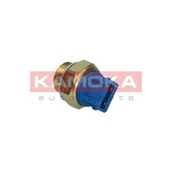 Teplotný spínač ventilátora chladenia KAMOKA 4090005 - obr. 1