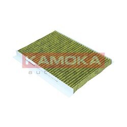 Filter vnútorného priestoru KAMOKA 6080134 - obr. 1
