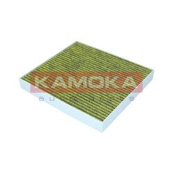 Filter vnútorného priestoru KAMOKA 6080138 - obr. 1