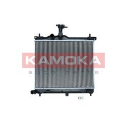 Chladič motora KAMOKA 7700014