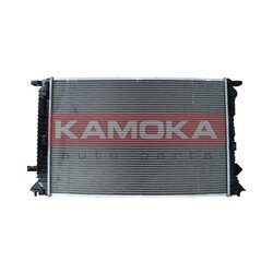 Chladič motora KAMOKA 7700020 - obr. 1