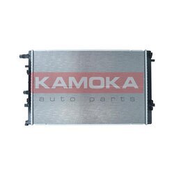 Chladič motora KAMOKA 7700051