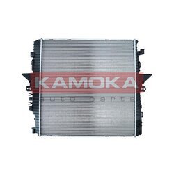 Chladič motora KAMOKA 7700083 - obr. 1