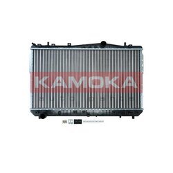 Chladič motora KAMOKA 7705015