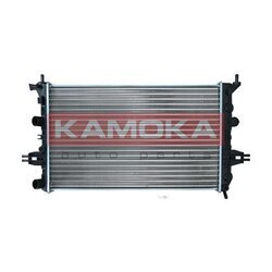 Chladič motora KAMOKA 7705033