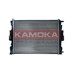 Chladič motora KAMOKA 7705045 - obr. 1