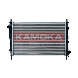 Chladič motora KAMOKA 7705083