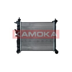 Chladič motora KAMOKA 7705089