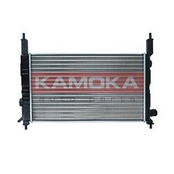 Chladič motora KAMOKA 7705092 - obr. 1