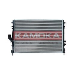 Chladič motora KAMOKA 7705101 - obr. 1