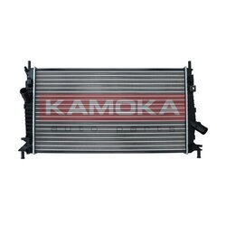 Chladič motora KAMOKA 7705129