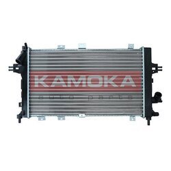 Chladič motora KAMOKA 7705142