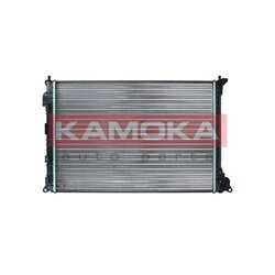 Chladič motora KAMOKA 7705169 - obr. 1