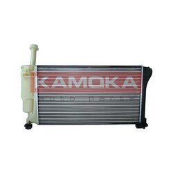 Chladič motora KAMOKA 7705184 - obr. 1