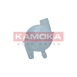 Vyrovnávacia nádobka chladiacej kvapaliny KAMOKA 7720036 - obr. 1