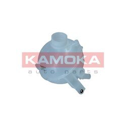 Vyrovnávacia nádobka chladiacej kvapaliny KAMOKA 7720055 - obr. 1