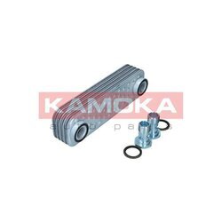 Chladič motorového oleja KAMOKA 7730166