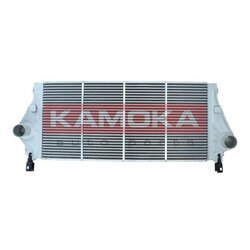 Chladič plniaceho vzduchu KAMOKA 7750110