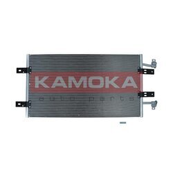 Kondenzátor klimatizácie KAMOKA 7800025