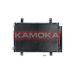 Kondenzátor klimatizácie KAMOKA 7800037