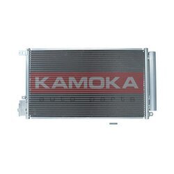 Kondenzátor klimatizácie KAMOKA 7800040 - obr. 1