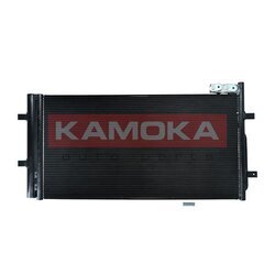 Kondenzátor klimatizácie KAMOKA 7800064 - obr. 1