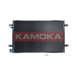 Kondenzátor klimatizácie KAMOKA 7800143