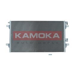 Kondenzátor klimatizácie KAMOKA 7800206