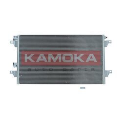 Kondenzátor klimatizácie KAMOKA 7800206 - obr. 1