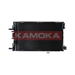 Kondenzátor klimatizácie KAMOKA 7800231