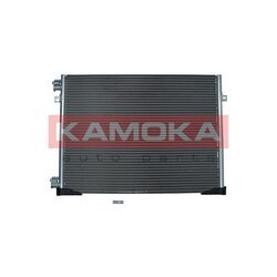 Kondenzátor klimatizácie KAMOKA 7800293