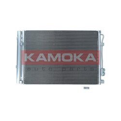 Kondenzátor klimatizácie KAMOKA 7800328