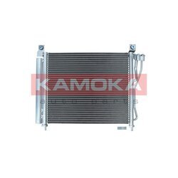 Kondenzátor klimatizácie KAMOKA 7800333
