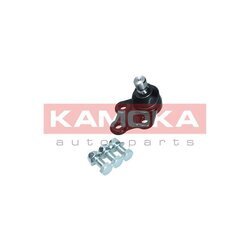 Zvislý/nosný čap KAMOKA 9040107 - obr. 1