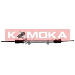 Prevodka riadenia KAMOKA 9120032