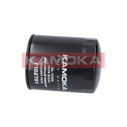 Olejový filter KAMOKA F102701 - obr. 1