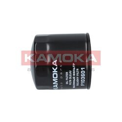 Olejový filter KAMOKA F103601 - obr. 3