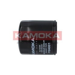 Olejový filter KAMOKA F104001 - obr. 3