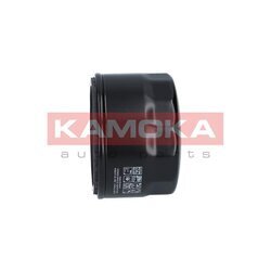 Olejový filter KAMOKA F104201 - obr. 1