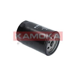 Olejový filter KAMOKA F105801 - obr. 3