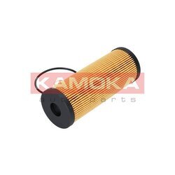 Olejový filter KAMOKA F108601 - obr. 2