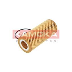 Olejový filter KAMOKA F109601 - obr. 2