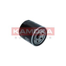 Olejový filter KAMOKA F117201 - obr. 3